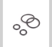 Schumacher U7604 Pro Transmission O'ring Set - TOP CAT