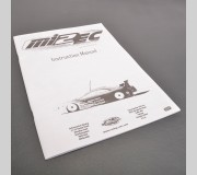 Schumacher U2987 Instr Manual - Mi2 E.C.