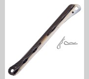 Schumacher U2709 C/F Battery Strap - Mi2/EC