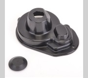 Schumacher U4091 Gear Cover & Plug - SVR,KR