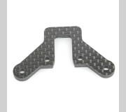 Schumacher U3441 C/F Link Mount  Front 44mm Kit - SX/2/3