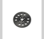 Schumacher U3248 96T 64dp CNC Spur Gear - Mi4/Mi5