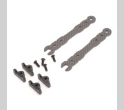 Schumacher U4948 Vari Lipo Straps - CAT K2  pr