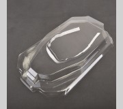 Schumacher U2388 Undertray - Axis 2