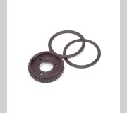 Schumacher U3519 CNC One Way Pulley - Mi4