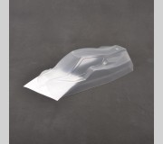 Schumacher U5126 Bodyshell - Window Mask - KF low grip conv.