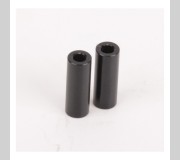 Schumacher U4181 Wishbone Tube Black pr - K1/Aero