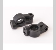 Schumacher U4255 Rear Hub Carriers - Mi5 - 1pr