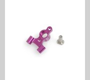 Schumacher U3493 Alloy Steering Housing and Post - Mi4