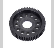 Schumacher U4123 Spur Gear 48DP - 66T - SS/GT