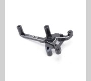 Schumacher U4531 Steering Mount - Mi5evo