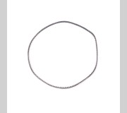 Schumacher U2195 SpeedFlex 3mm Front Belt - SST