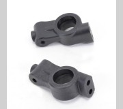 Schumacher U4548 Rear Hub Carriers pr - Mi5evo,Mi6/evo