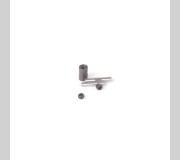 Schumacher U7752 Rear Driveshaft Pins,Pivots - Mi7,FT