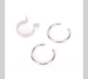 Schumacher U4330 Impact Servo Saver Springs - Mi5-Mi7,FT,E4,Icon