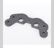 Schumacher U4454 C/F Front Link Mount  45.5mm - KF/2