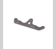 Schumacher U7910 C/F Servo Mount - Atom 2