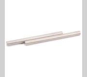 Schumacher U4896 Inboard Pivot Pins pr - Mi6/evo