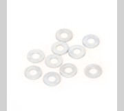 Schumacher U7225 SPEED PACK M2 Steel Washer (pk10)