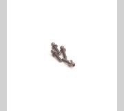 Schumacher U7835 Ball Stud Low (Extra Long) (pk4)