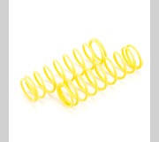 Schumacher U7253 Yellow Shock Spring (pr) - Sh Rate2