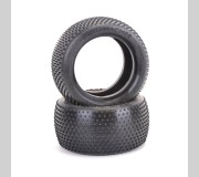 Schumacher U6819 Mini Pin 1 - Rear - 1/10 - Blue - pr