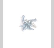 Schumacher U7566 SPEED PACK - No2x3/8 Pan Pozi (pk10)