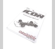 Schumacher U8134 Manual - Icon