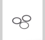 Schumacher U7731 Layshaft Fences - Mi7