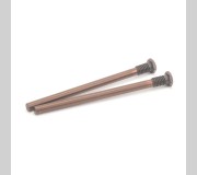 Schumacher U4760 Inboard Front Pivot Pin - CAT K2 (pr)