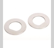 Schumacher U4855 Diff Washer pr - A1,A2,E1-E4,Icon