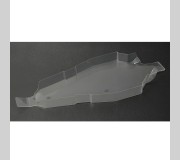 Schumacher U5105 Undertray - Cougar SV