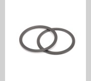 Schumacher U4869 Spool Fences pr - Mi6/evo