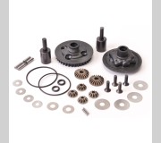 Schumacher U4174 Gear Diff - K1/Aero,K2,KF/2,FT