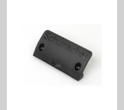 Schumacher U3465 Front Bumper - Manic