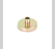 Schumacher U2950 Clutch Bell  threaded - Havoc,Manic