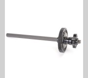 Schumacher U4857 Assembled Diff - Atom