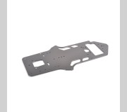 Schumacher U7995 Alloy Chassis - Eclipse 3