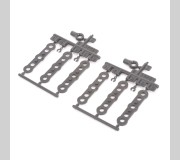 Schumacher U7022 Plastic Parts B-Eclipse