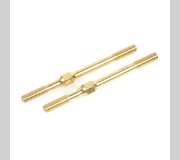 Schumacher U3454 Turnbuckle Adjuster - 61mmx4mm (pr)