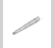 Schumacher U3870 Rear Idler Shaft - CAT SX3