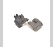 Schumacher U3039 Layshaft Mounts  pair - GTRe
