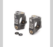 Schumacher U4832 Alloy Yokes 12.5 deg - K1/Aero,K2