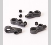 Schumacher U4242 Roll Bar Socket pk4 - Mi5-Mi7,ST