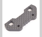 Schumacher U4081 C/F Strap  0deg antisquat - 3deg Toe-in - SVR,KR