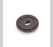 Schumacher U4657 Washer carrier - LH - SS GT Black
