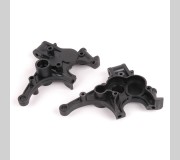 Schumacher U4049 Transmission Housings - Cougar SV2