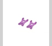 Schumacher U3007 Alloy Layshaft Mounts - Mi2 E.C.  pr