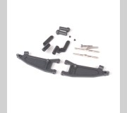 Schumacher U7681 Narrow Front End Conversion-TOP CAT