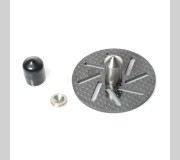 Schumacher U3582 Precision Balance Pivot Set